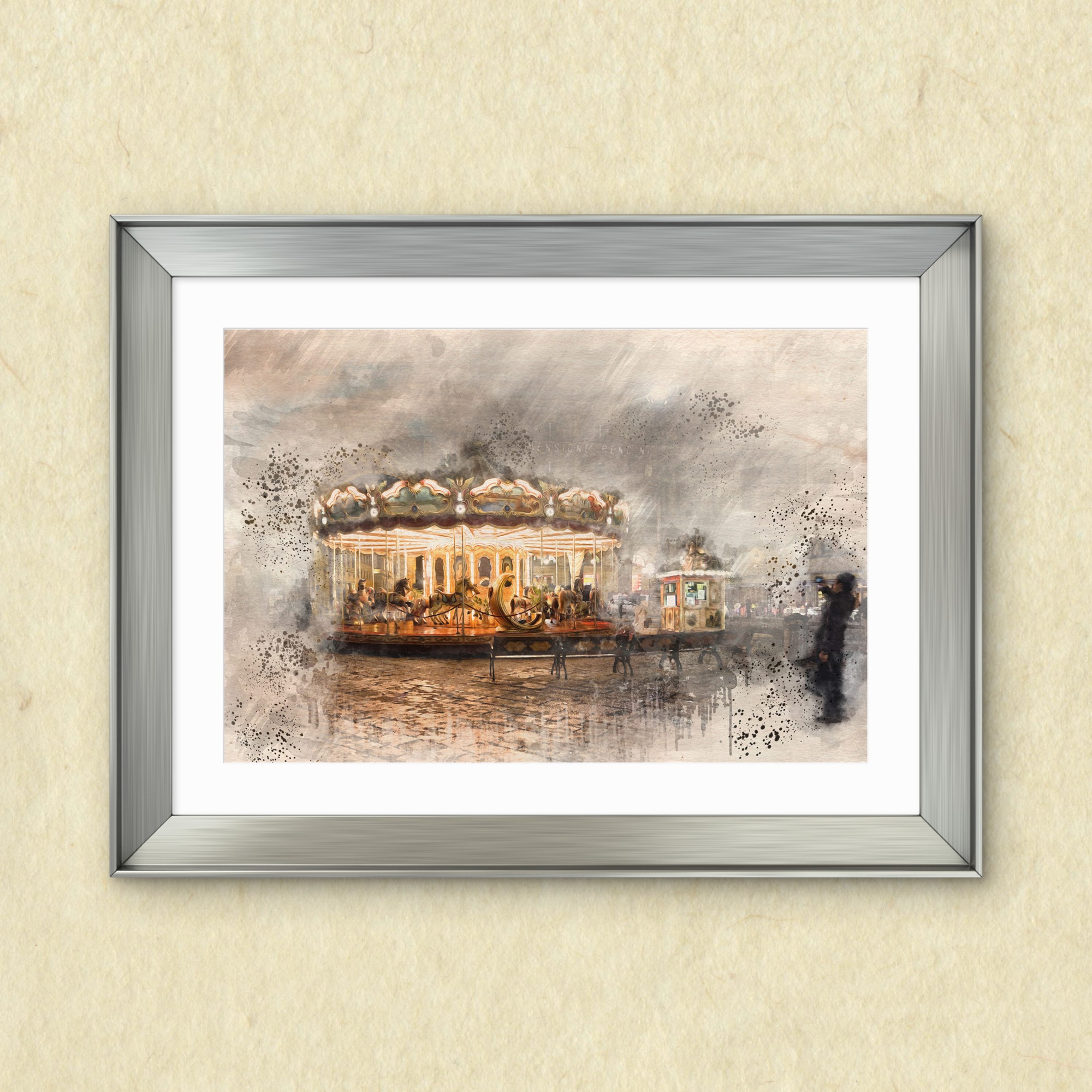 Giostra-Firenze-fine-art