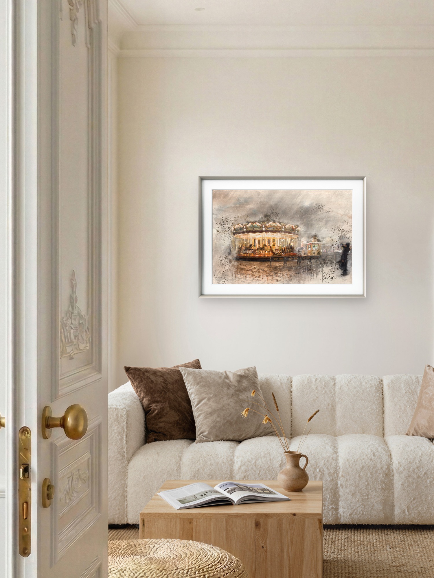 Giostra-Firenze-stampe-fine-art